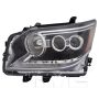 TYC Products 20-17588-00 Headlight Assembly