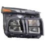 TYC Products 20-17807-00 Headlight Assembly