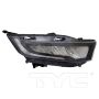 TYC Products 20-17863-90 Headlight Assembly