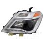 TYC Products 20-17884-00 Headlight Assembly