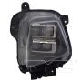 TYC Products 20-17911-00-9 Head Lamp
