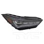 TYC Products 20-17953-90 Headlight Assembly
