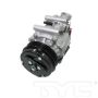 TYC Products 20182 A/C Compressor