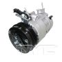 TYC Products 20183 A/C Compressor