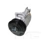 TYC Products 20184 A/C Compressor