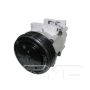TYC Products 20185 A/C Compressor