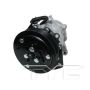 TYC Products 20187 A/C Compressor