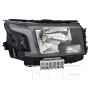 TYC Products 20-19059-00 Headlight Assembly