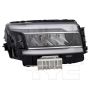 TYC Products 20-19087-00 Head Lamp