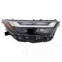 TYC Products 20-19195-00 Headlight Assembly