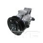 TYC Products 20191 A/C Compressor