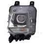 TYC Products 20-19232-00 Headlight Assembly
