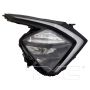 TYC Products 20-19281-00 Headlight Assembly