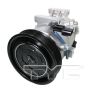 TYC Products 20192 A/C Compressor
