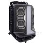 TYC Products 20-19358-00 Headlight Assembly