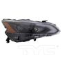 TYC Products 20-19459-00 Head Lamp