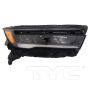 TYC Products 20-19479-00 Headlight Assembly