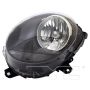 TYC Products 20-19572-00 Headlight Assembly