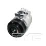 TYC Products 20195 A/C Compressor
