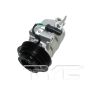 TYC Products 20197 A/C Compressor