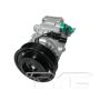 TYC Products 20198 A/C Compressor