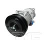 TYC Products 20199 A/C Compressor
