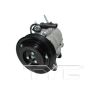TYC Products 20200 A/C Compressor