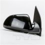 TYC Products 2020231 Door Mirror