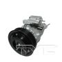 TYC Products 20202 A/C Compressor