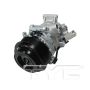 TYC Products 20203 A/C Compressor