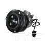 TYC Products 20205 A/C Compressor