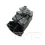 TYC Products 20206 A/C Compressor