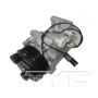 TYC Products 20207 A/C Compressor