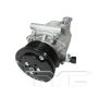 TYC Products 20210 A/C Compressor