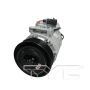 TYC Products 20214 A/C Compressor