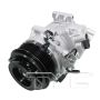TYC Products 20215 A/C Compressor