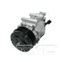TYC Products 20218 A/C Compressor