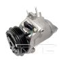 TYC Products 20219 A/C Compressor