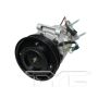 TYC Products 20220 A/C Compressor