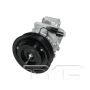 TYC Products 20226 A/C Compressor