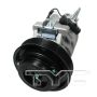 TYC Products 20229 A/C Compressor