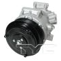 TYC Products 20236 A/C Compressor