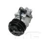TYC Products 20238 A/C Compressor