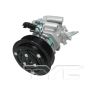 TYC Products 20240 A/C Compressor