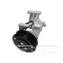 TYC Products 20243 A/C Compressor