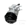 TYC Products 20246 A/C Compressor
