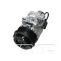 TYC Products 20247 A/C Compressor
