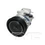 TYC Products 20248 A/C Compressor