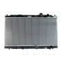 TYC Products 2028 Radiator Assemb