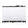 TYC Products 2030 Radiator Assembly